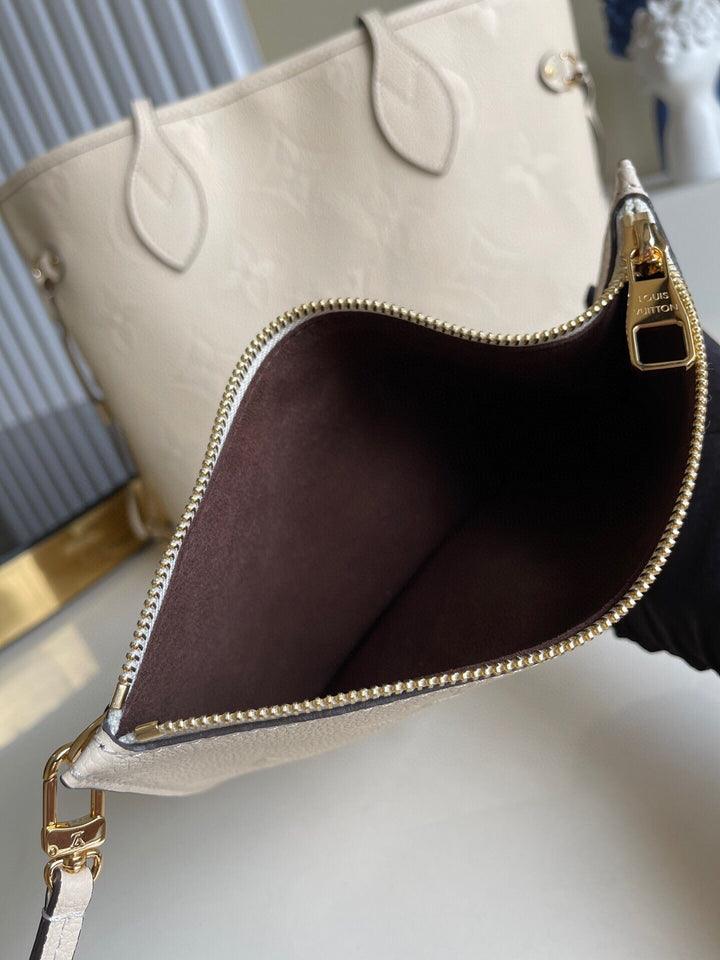1984 - Top Quality Bags LUV 369 - GoatLV