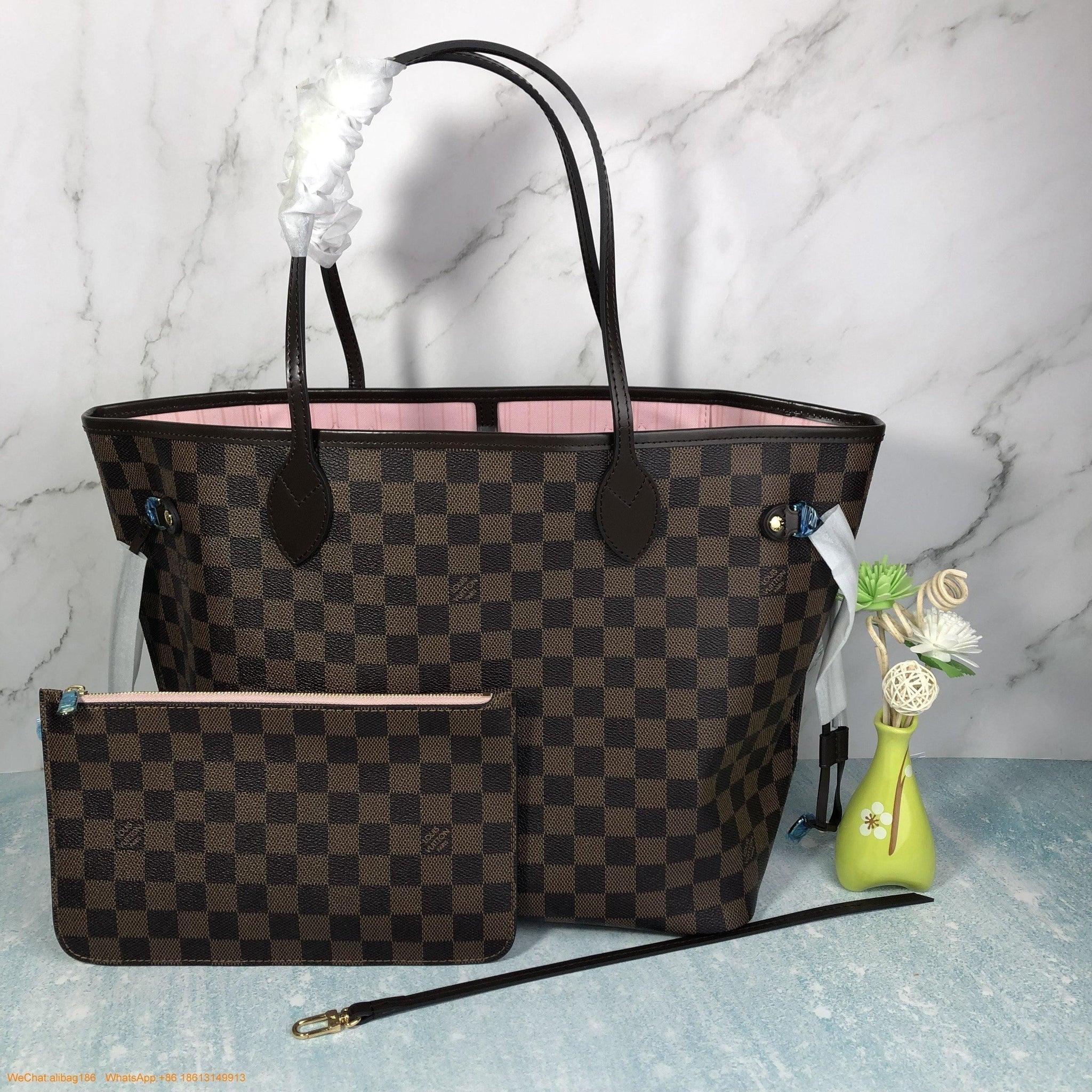 1984 - Top Quality Bags LUV 354 - GoatLV