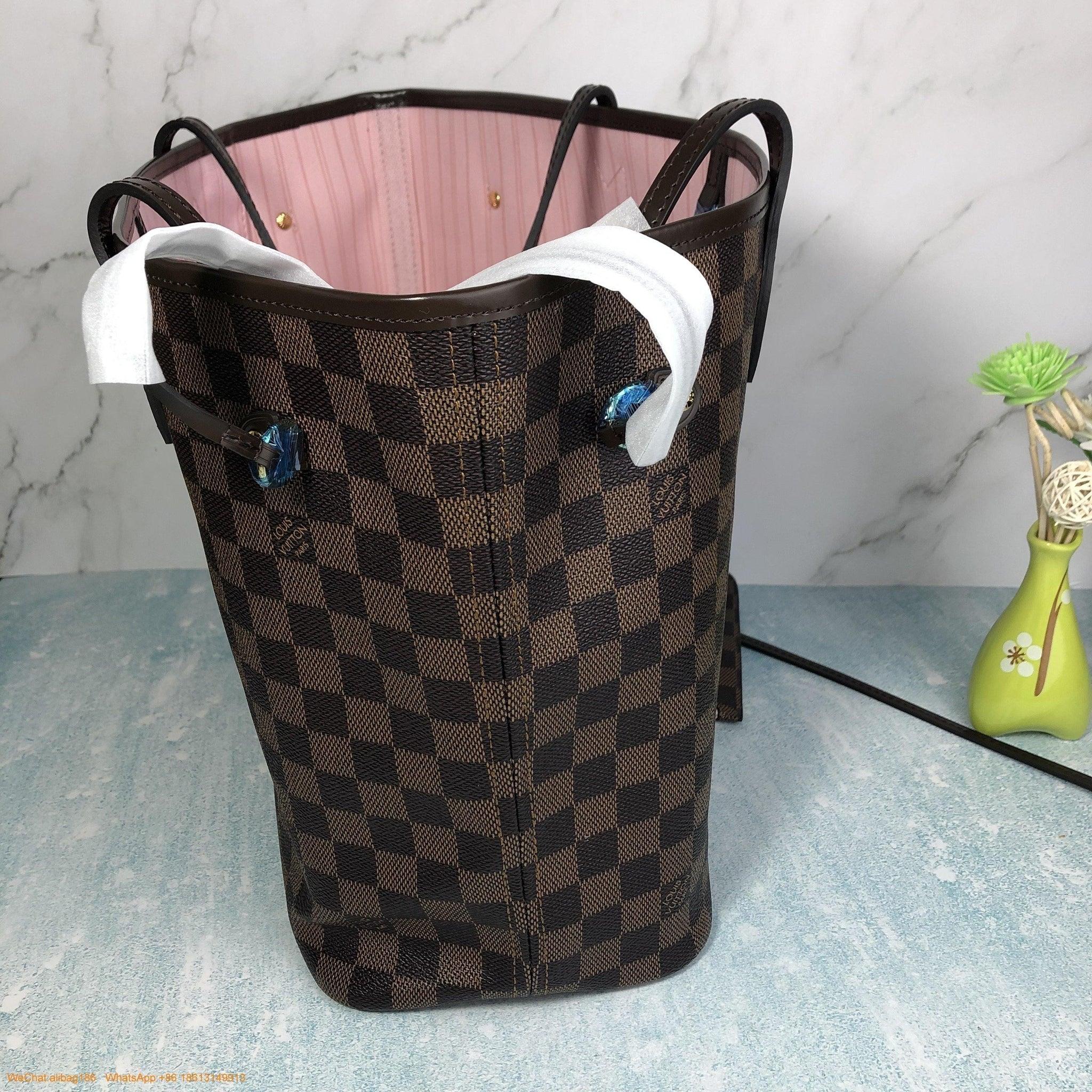 1984 - Top Quality Bags LUV 354 - GoatLV