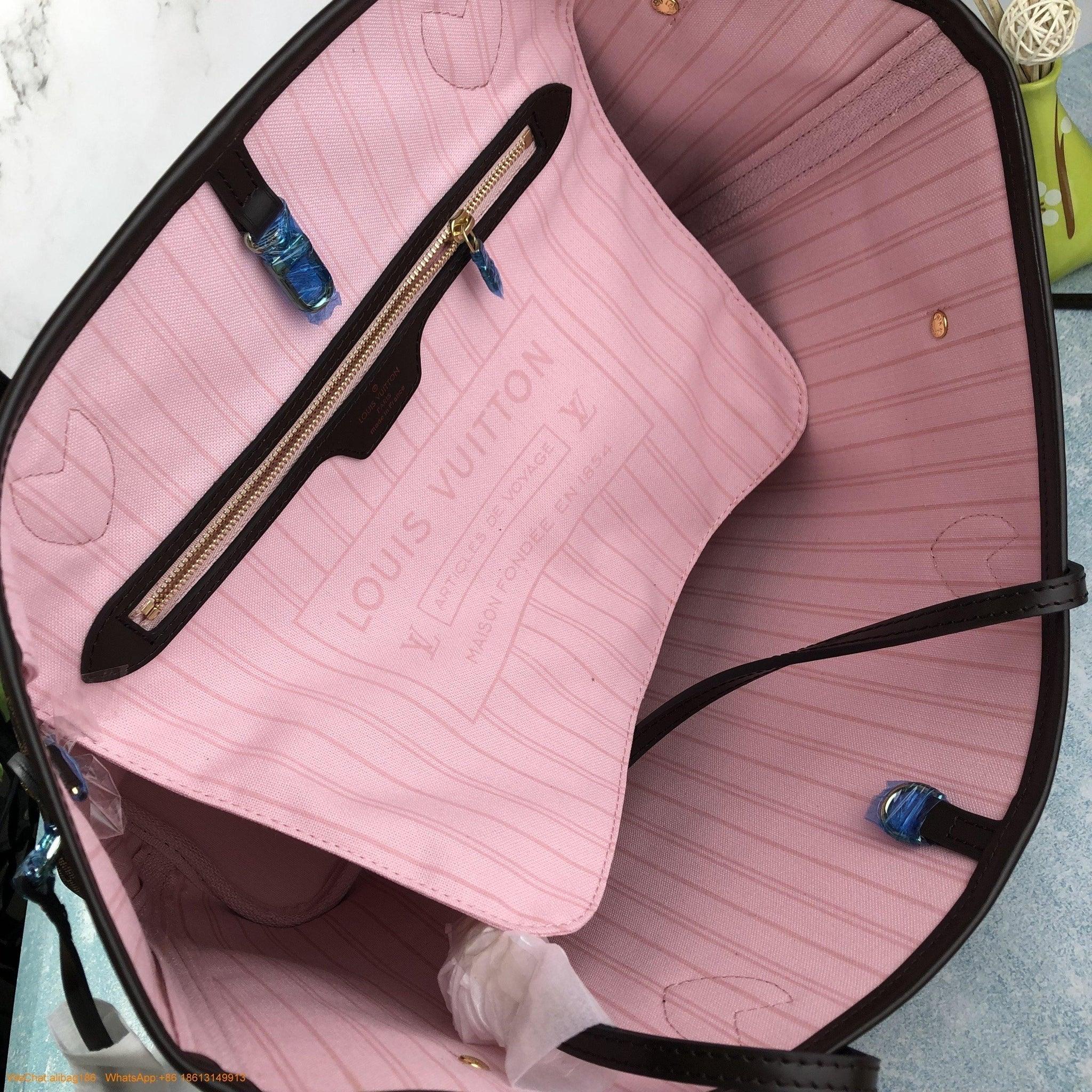 1984 - Top Quality Bags LUV 354 - GoatLV