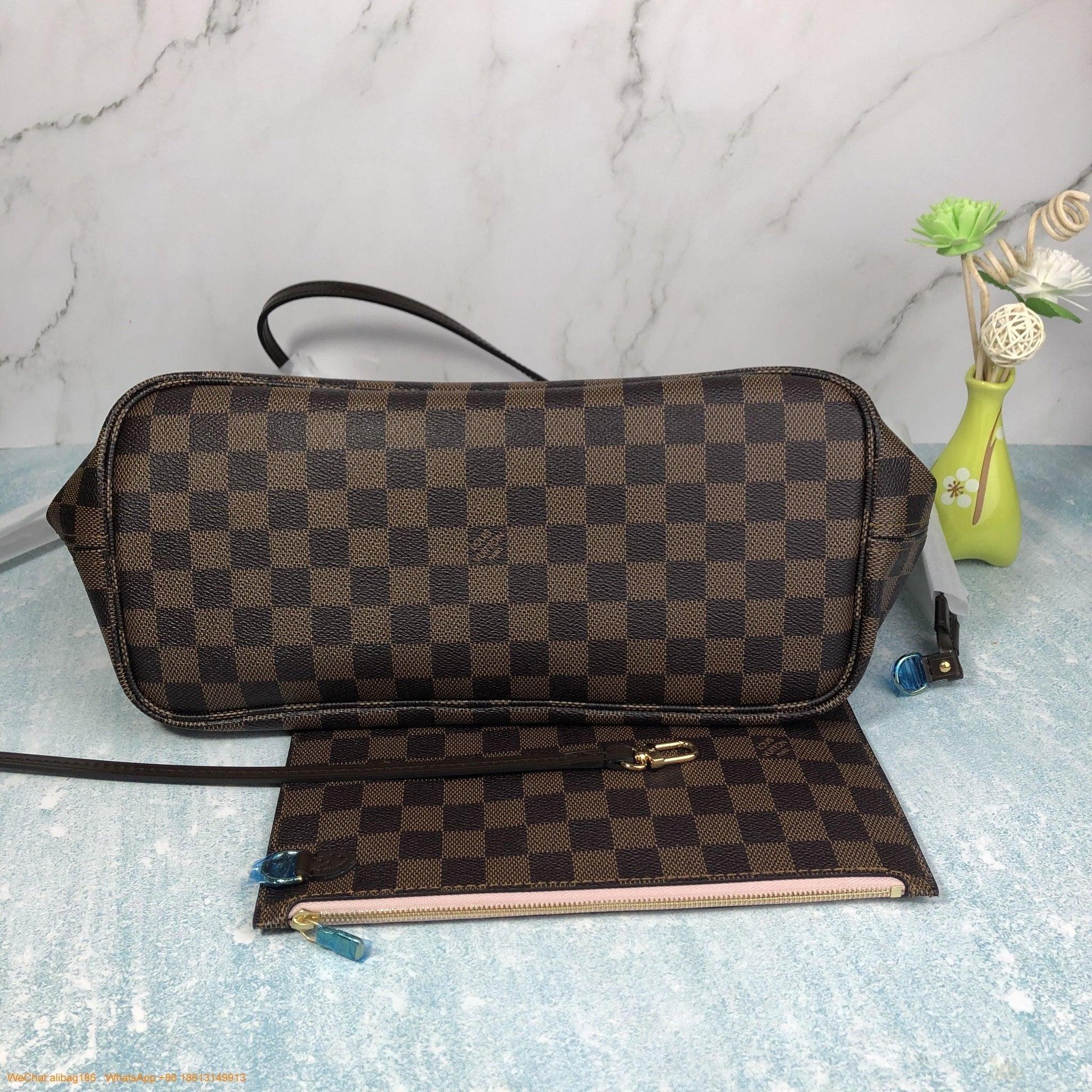 1984 - Top Quality Bags LUV 354 - GoatLV