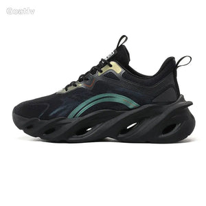 Nova Blaze T4 Sneakers - Goatlv