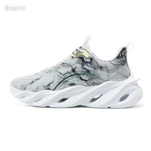Nova Blaze T4 Sneakers - Goatlv