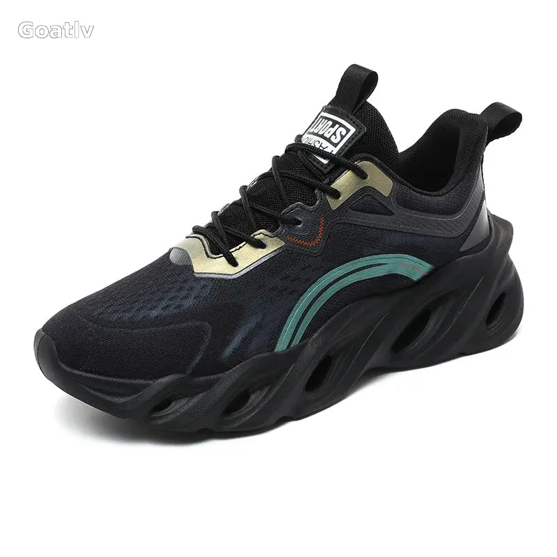 Nova Blaze T4 Sneakers - Goatlv