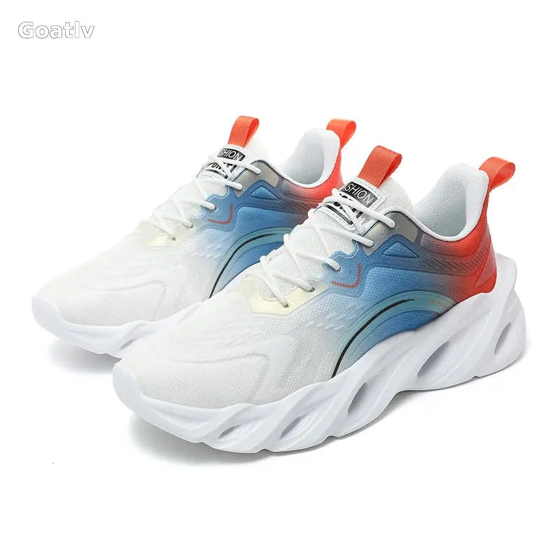 Nova Blaze T4 Sneakers - Goatlv