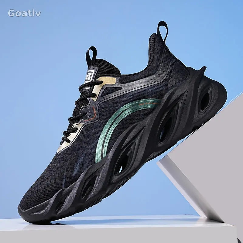 Nova Blaze T4 Sneakers - Goatlv