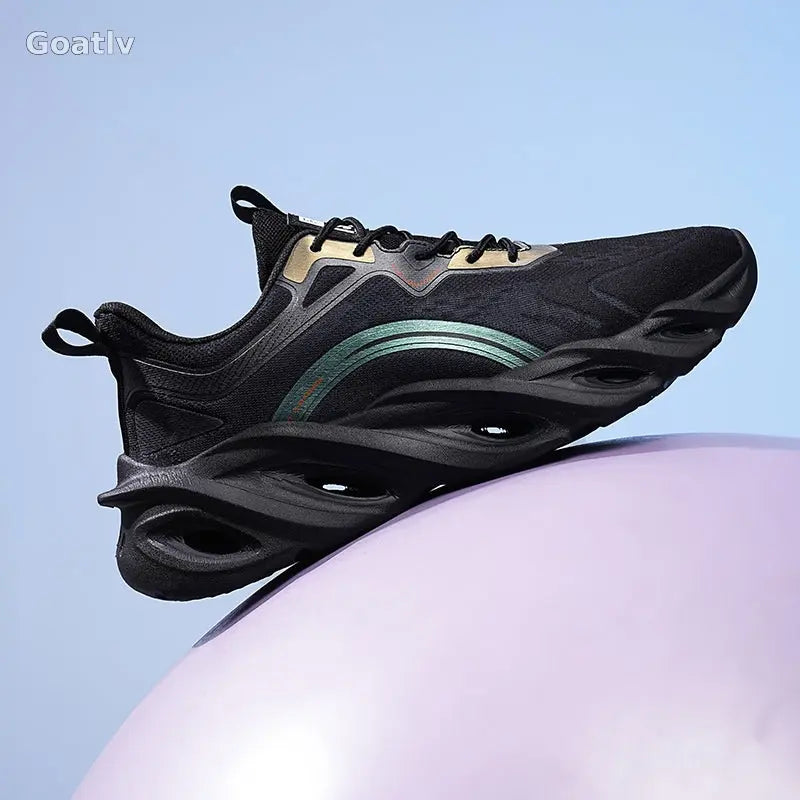 Nova Blaze T4 Sneakers - Goatlv
