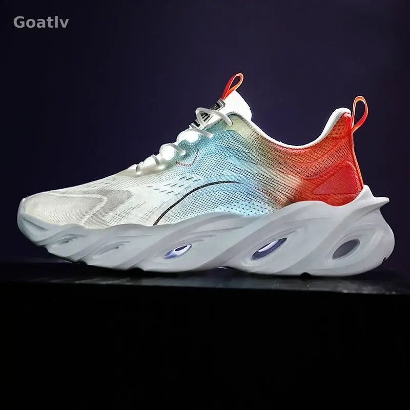 Nova Blaze T4 Sneakers - Goatlv