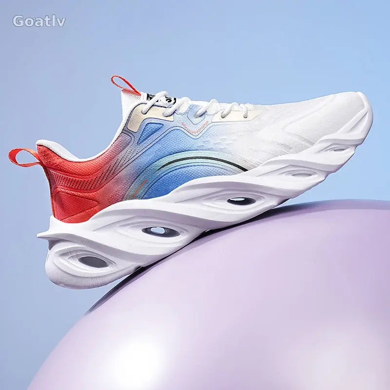 Nova Blaze T4 Sneakers - Goatlv
