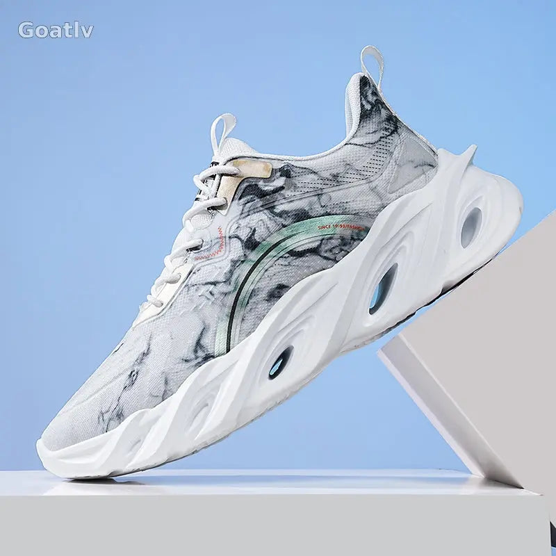 Nova Blaze T4 Sneakers - Goatlv