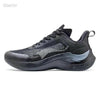 ONEMIX White Trail Running Shoes - Goatlv