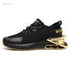 Orbit Volt T4 Sneakers - Goatlv