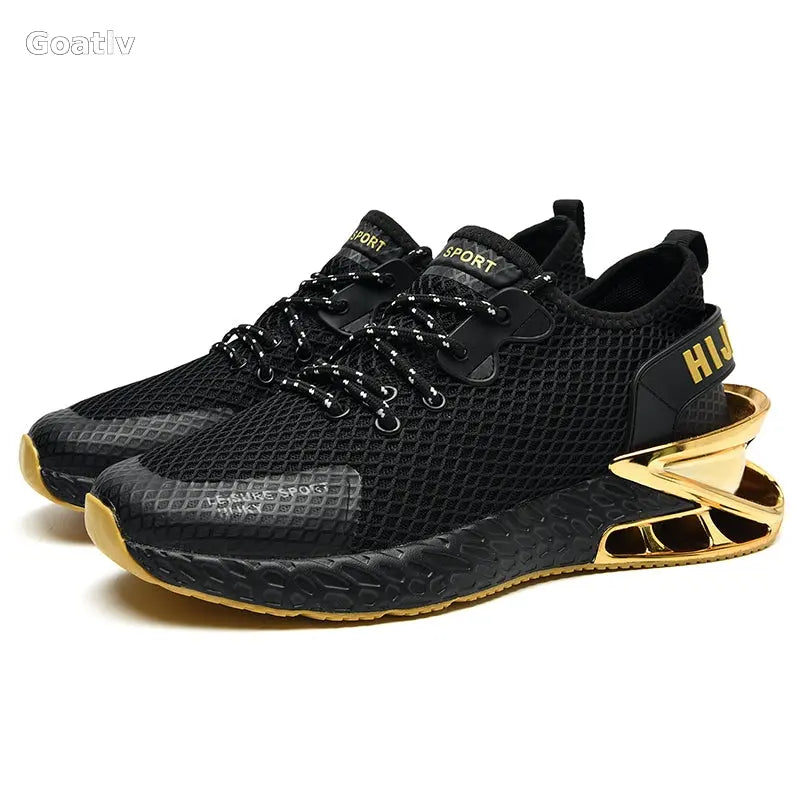 Orbit Volt T4 Sneakers - Goatlv