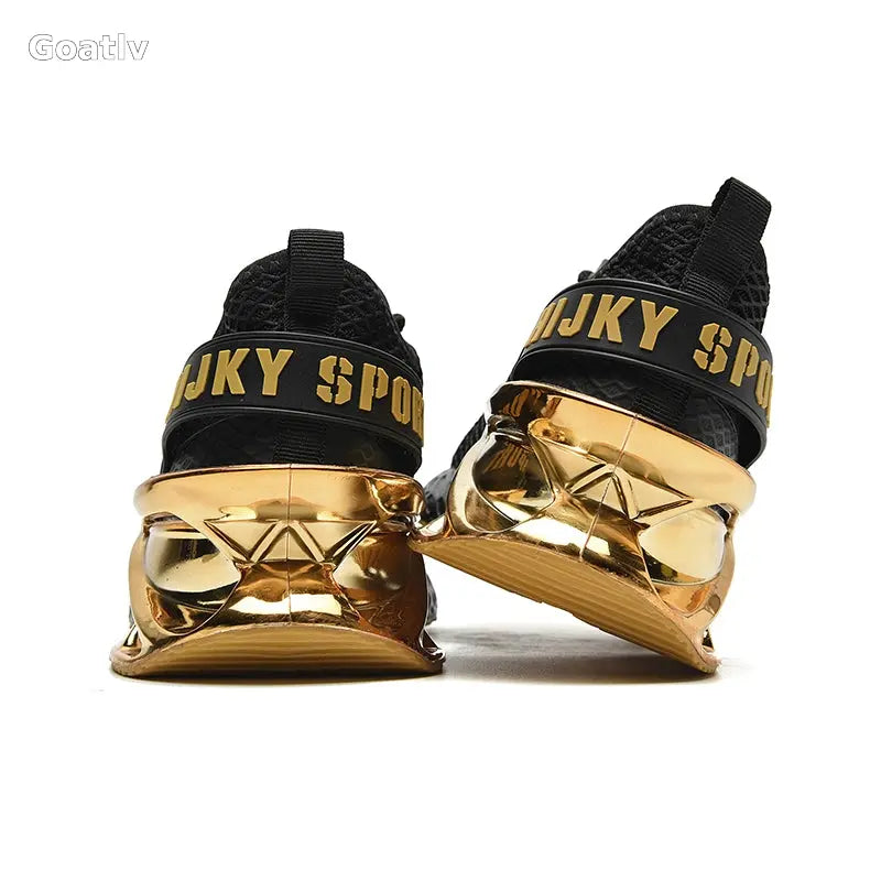 Orbit Volt T4 Sneakers - Goatlv
