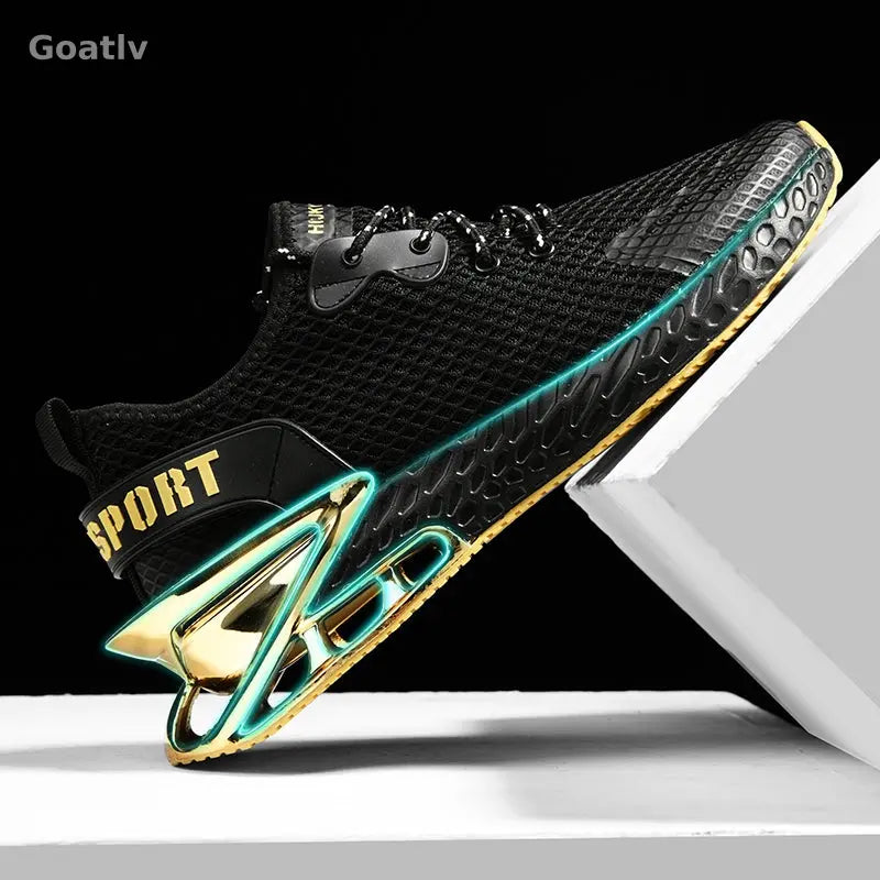 Orbit Volt T4 Sneakers - Goatlv
