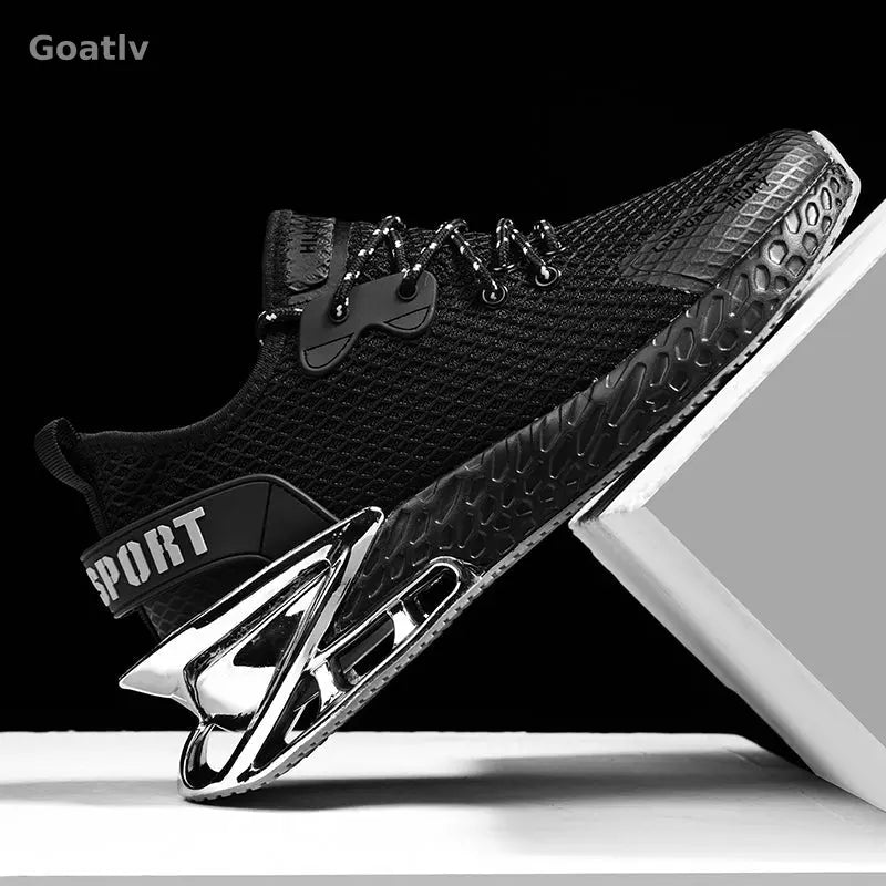 Orbit Volt T4 Sneakers - Goatlv