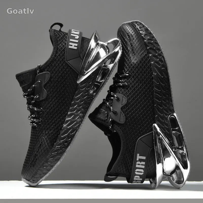 Orbit Volt T4 Sneakers - Goatlv