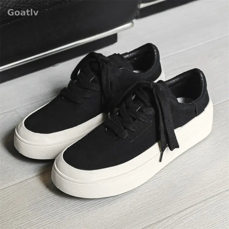 Orbital Surge T4 Sneakers - Goatlv
