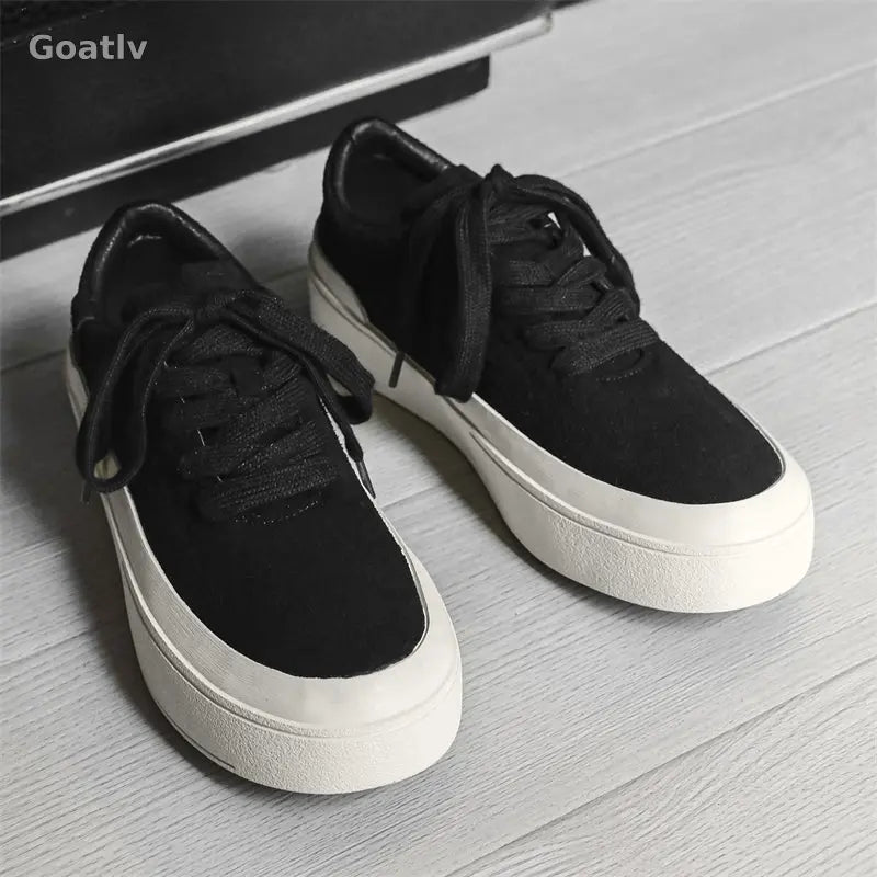 Orbital Surge T4 Sneakers - Goatlv