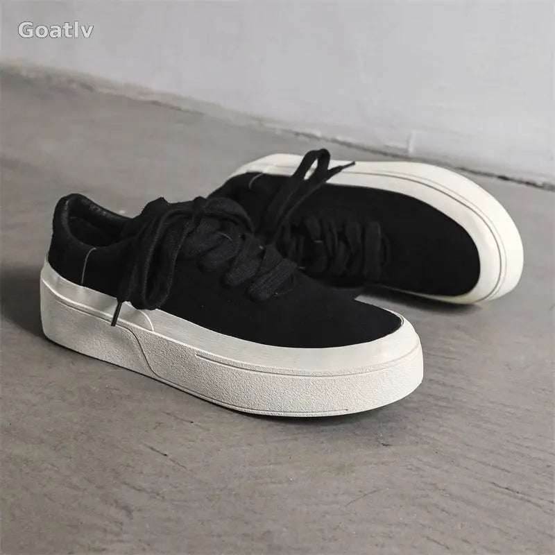 Orbital Surge T4 Sneakers - Goatlv