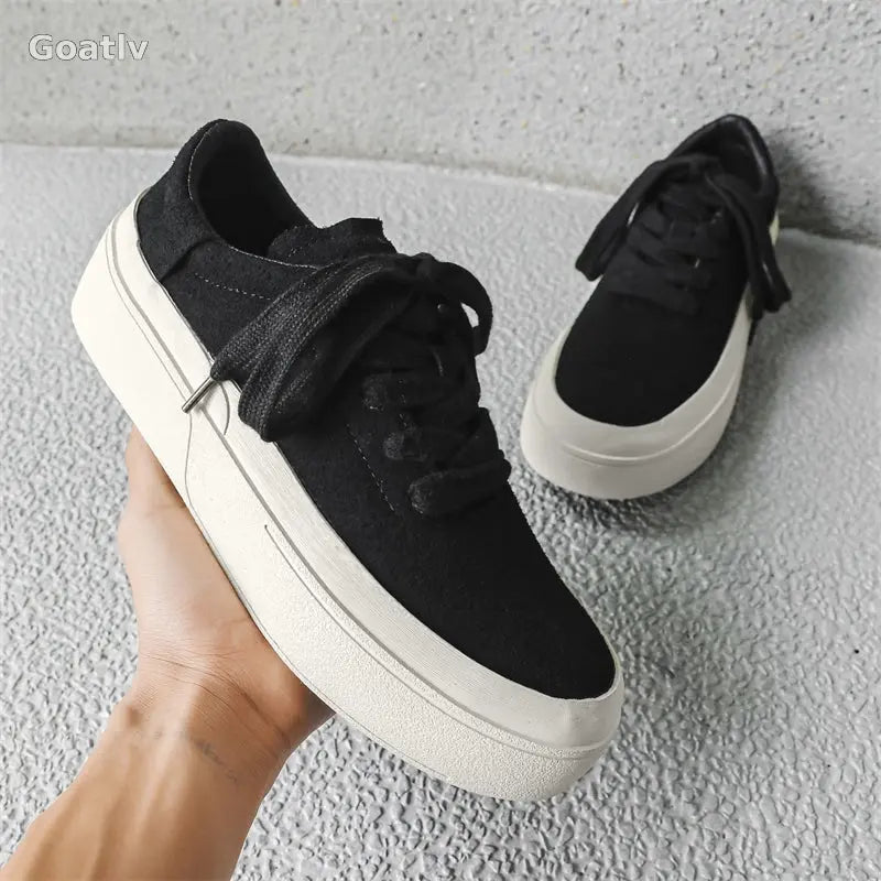 Orbital Surge T4 Sneakers - Goatlv