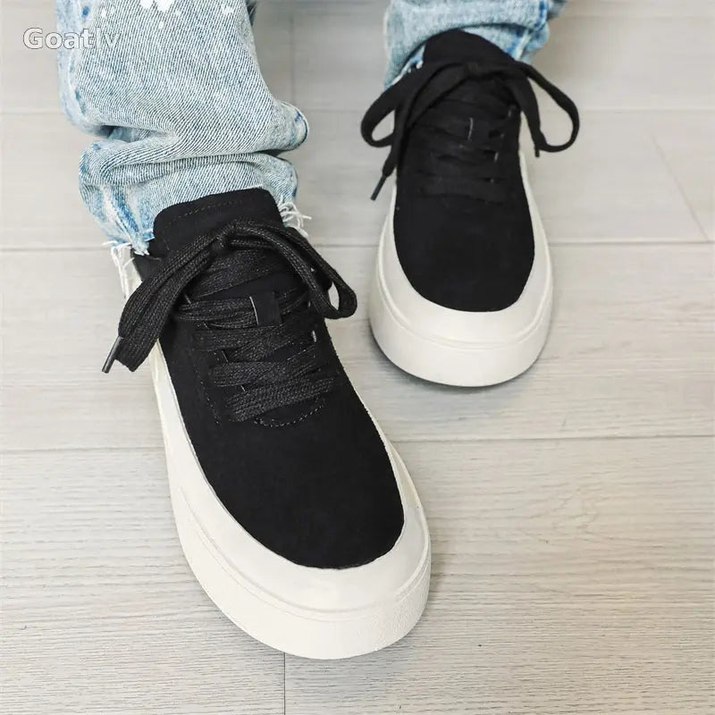 Orbital Surge T4 Sneakers - Goatlv