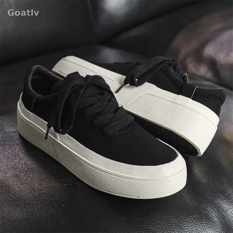 Orbital Surge T4 Sneakers - Goatlv