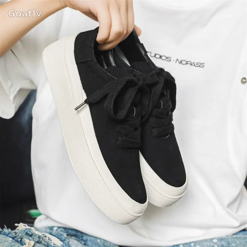 Orbital Surge T4 Sneakers - Goatlv