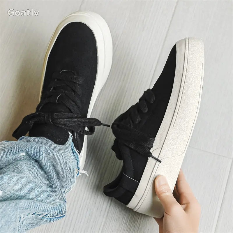 Orbital Surge T4 Sneakers - Goatlv
