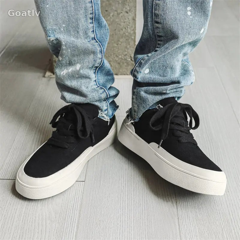 Orbital Surge T4 Sneakers - Goatlv