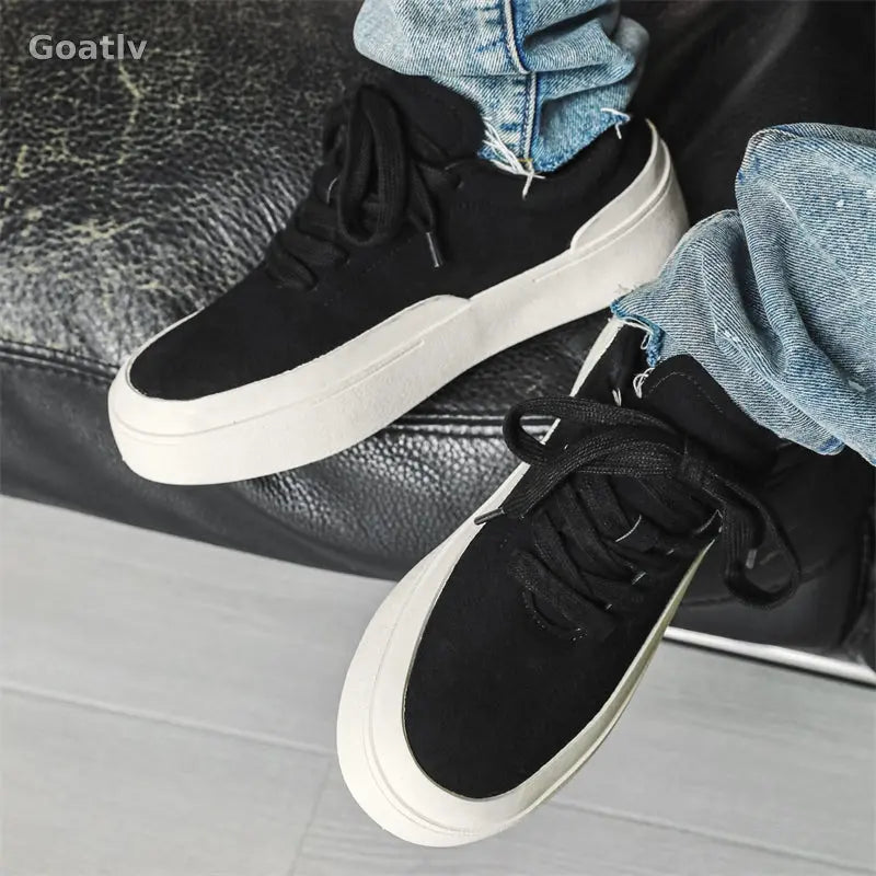 Orbital Surge T4 Sneakers - Goatlv