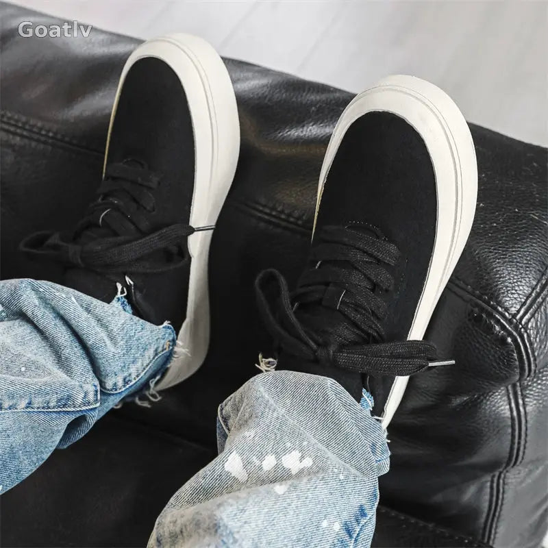 Orbital Surge T4 Sneakers - Goatlv
