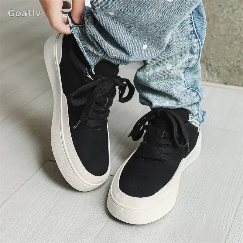 Orbital Surge T4 Sneakers - Goatlv