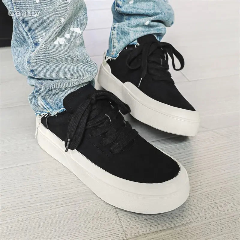 Orbital Surge T4 Sneakers - Goatlv