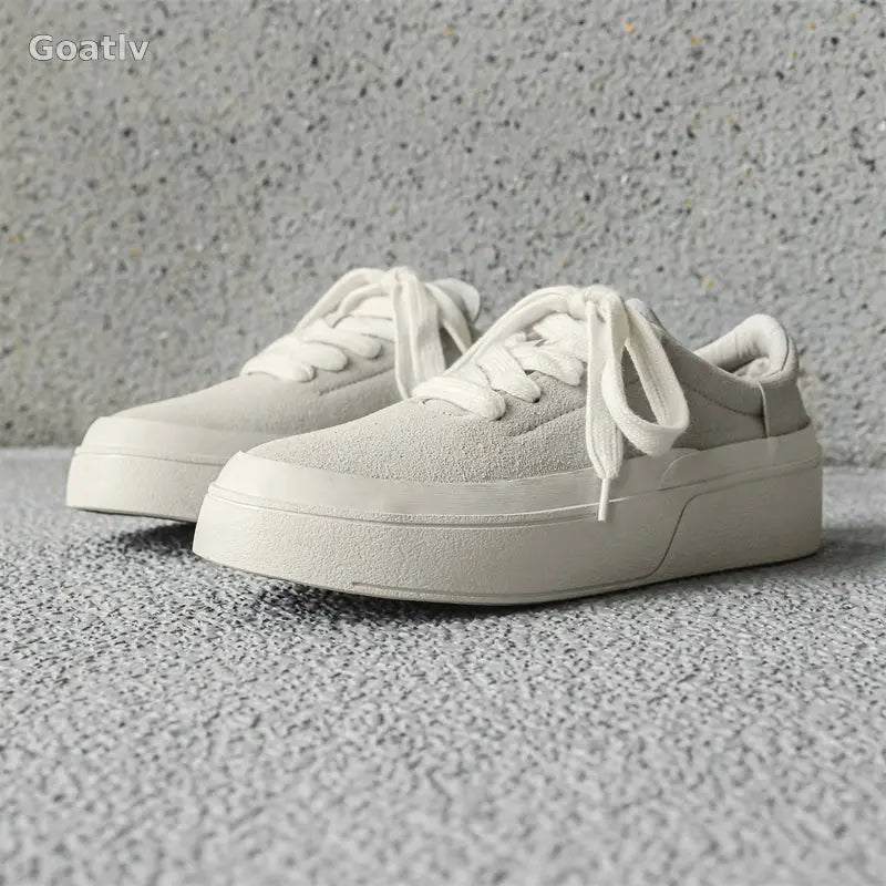 Orbital Surge T4 Sneakers - Goatlv