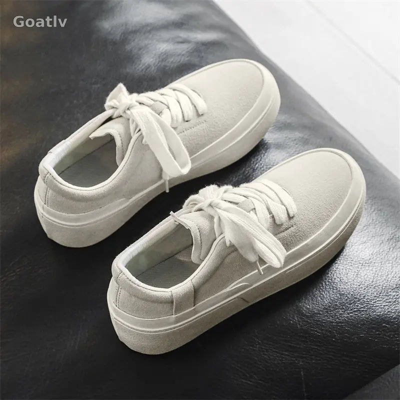 Orbital Surge T4 Sneakers - Goatlv