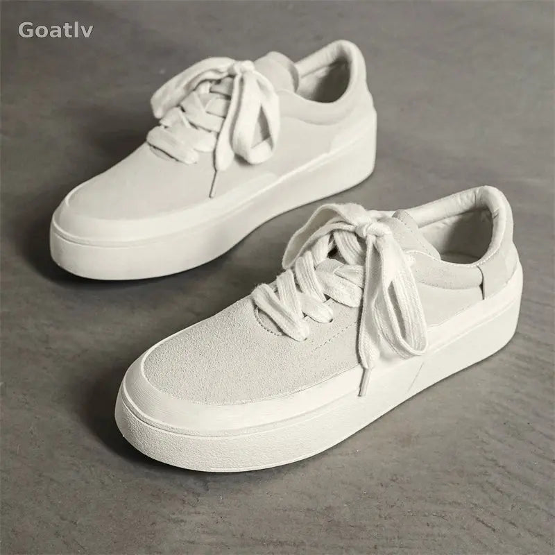 Orbital Surge T4 Sneakers - Goatlv