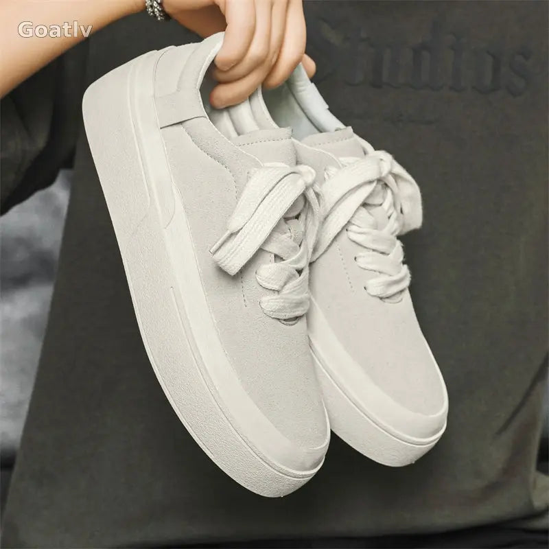 Orbital Surge T4 Sneakers - Goatlv