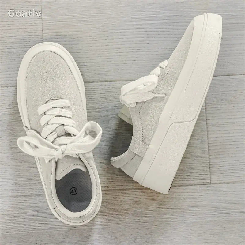 Orbital Surge T4 Sneakers - Goatlv