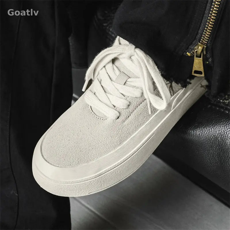 Orbital Surge T4 Sneakers - Goatlv