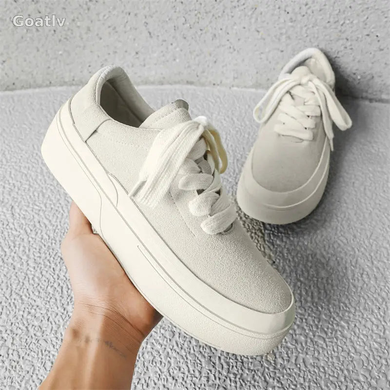 Orbital Surge T4 Sneakers - Goatlv