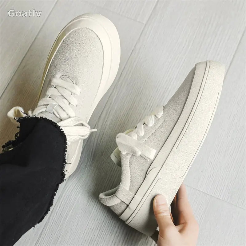 Orbital Surge T4 Sneakers - Goatlv