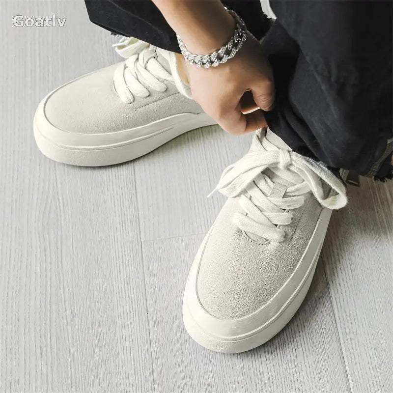 Orbital Surge T4 Sneakers - Goatlv
