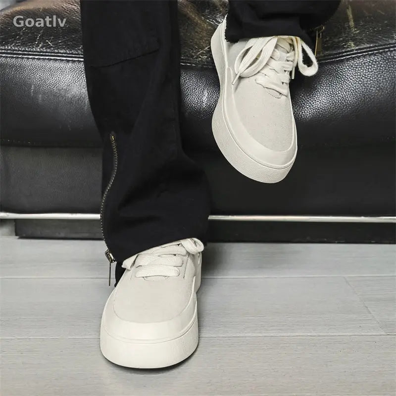 Orbital Surge T4 Sneakers - Goatlv