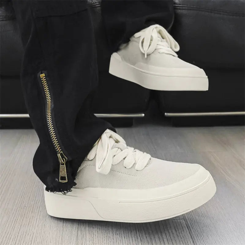 Orbital Surge T4 Sneakers - Goatlv