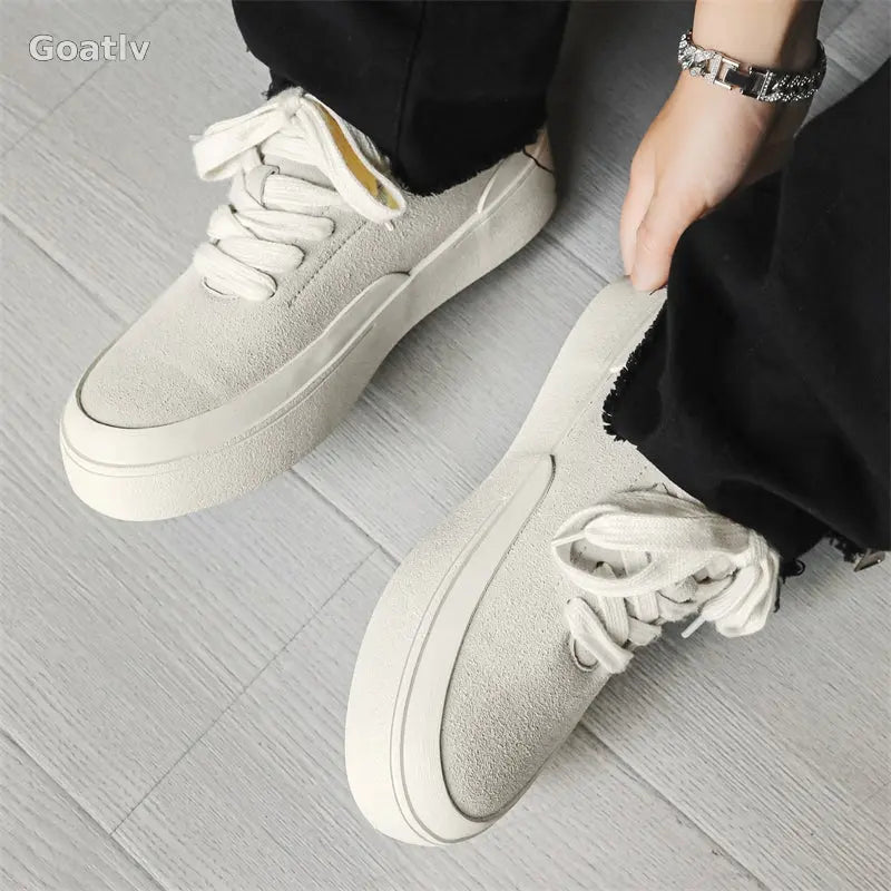 Orbital Surge T4 Sneakers - Goatlv
