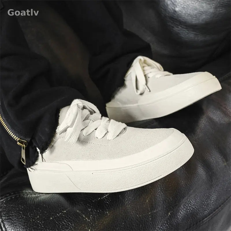 Orbital Surge T4 Sneakers - Goatlv