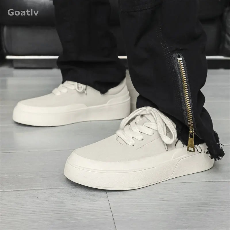 Orbital Surge T4 Sneakers - Goatlv