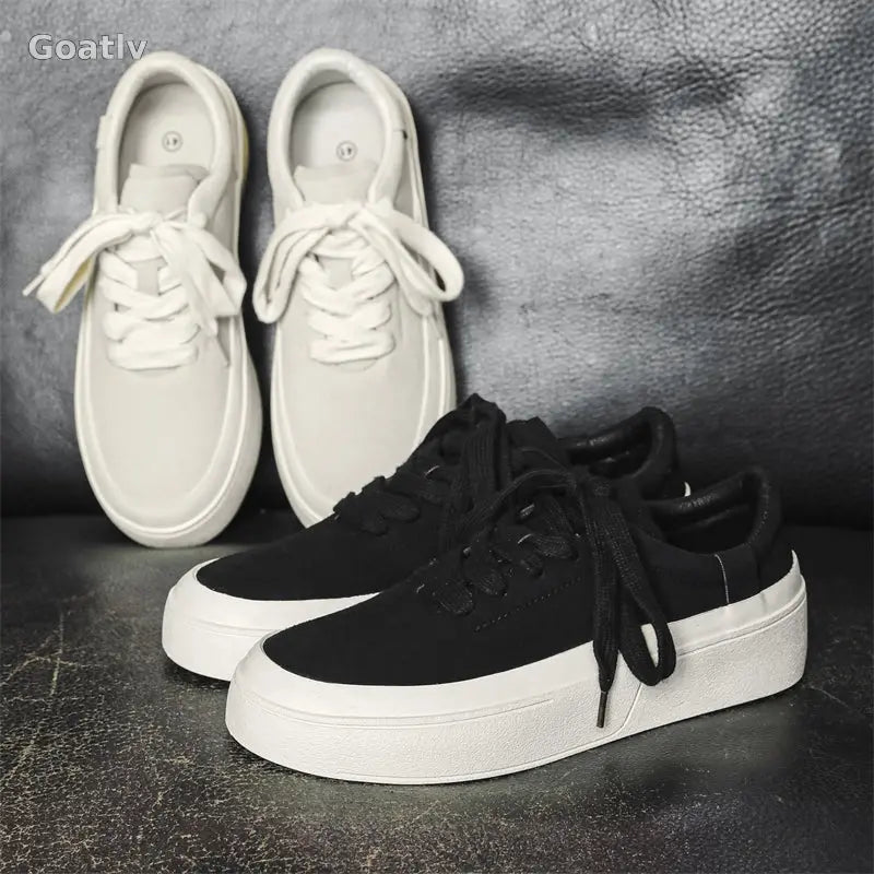 Orbital Surge T4 Sneakers - Goatlv