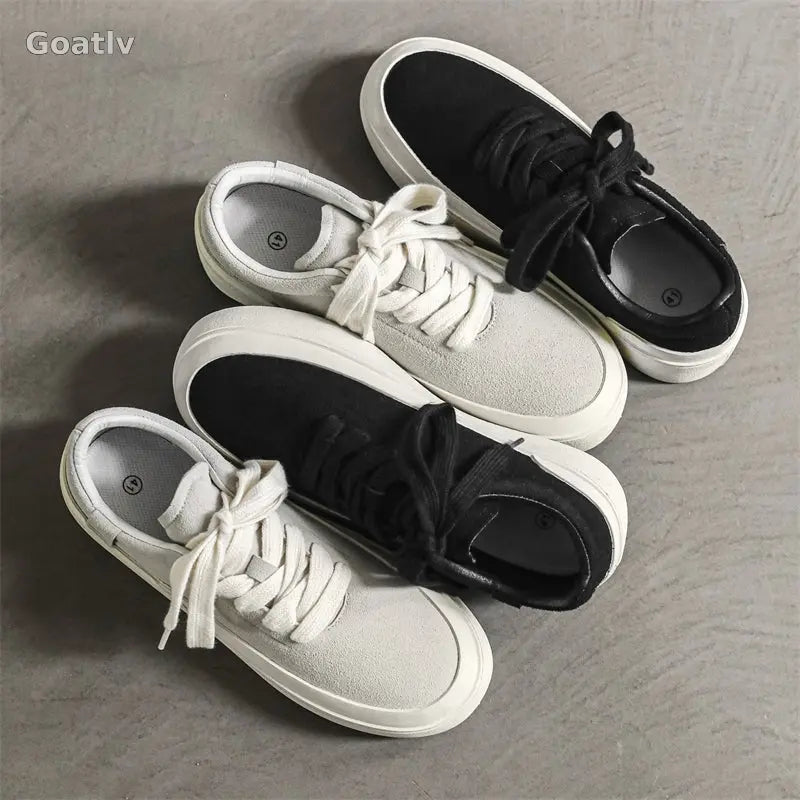 Orbital Surge T4 Sneakers - Goatlv